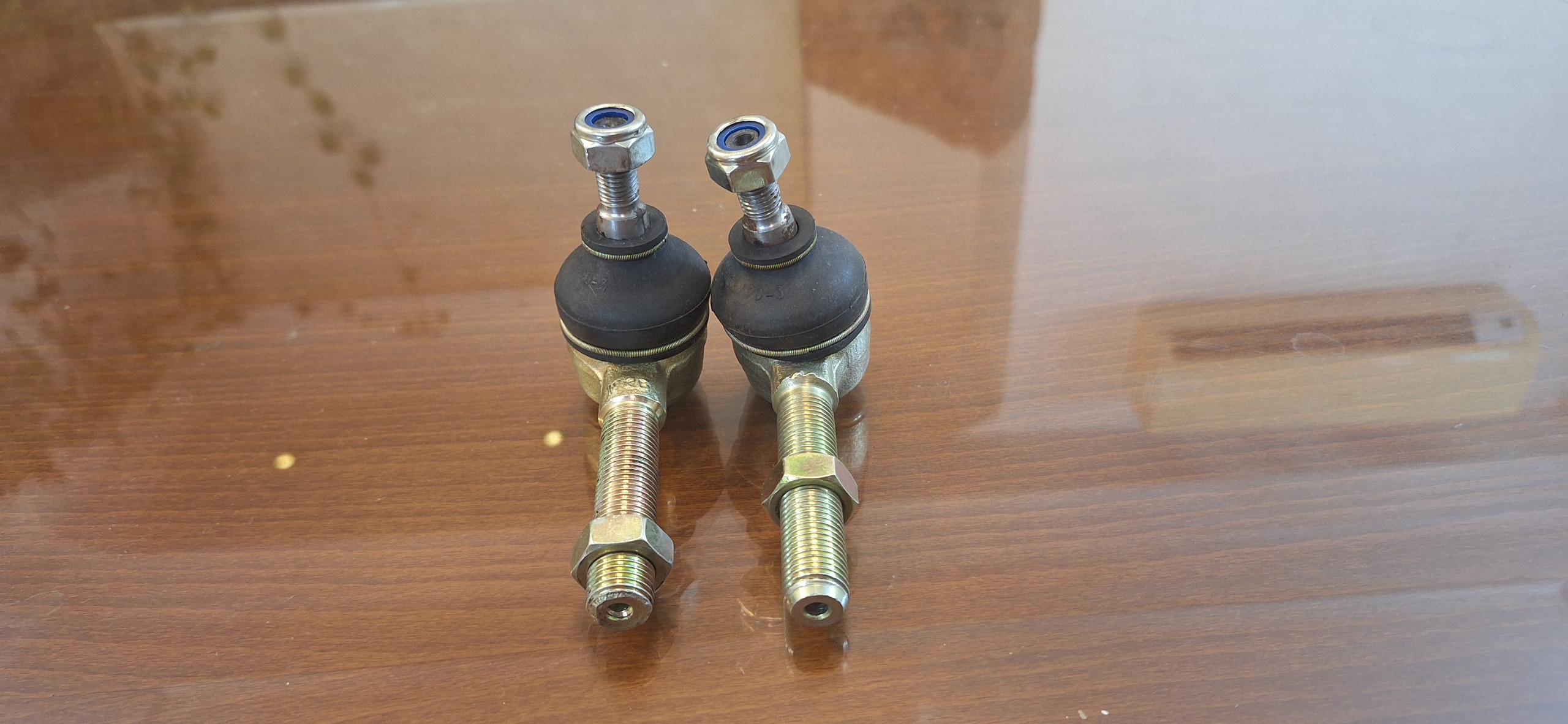 سیبک فرمان فابریکی پژو 205 درجه یک
