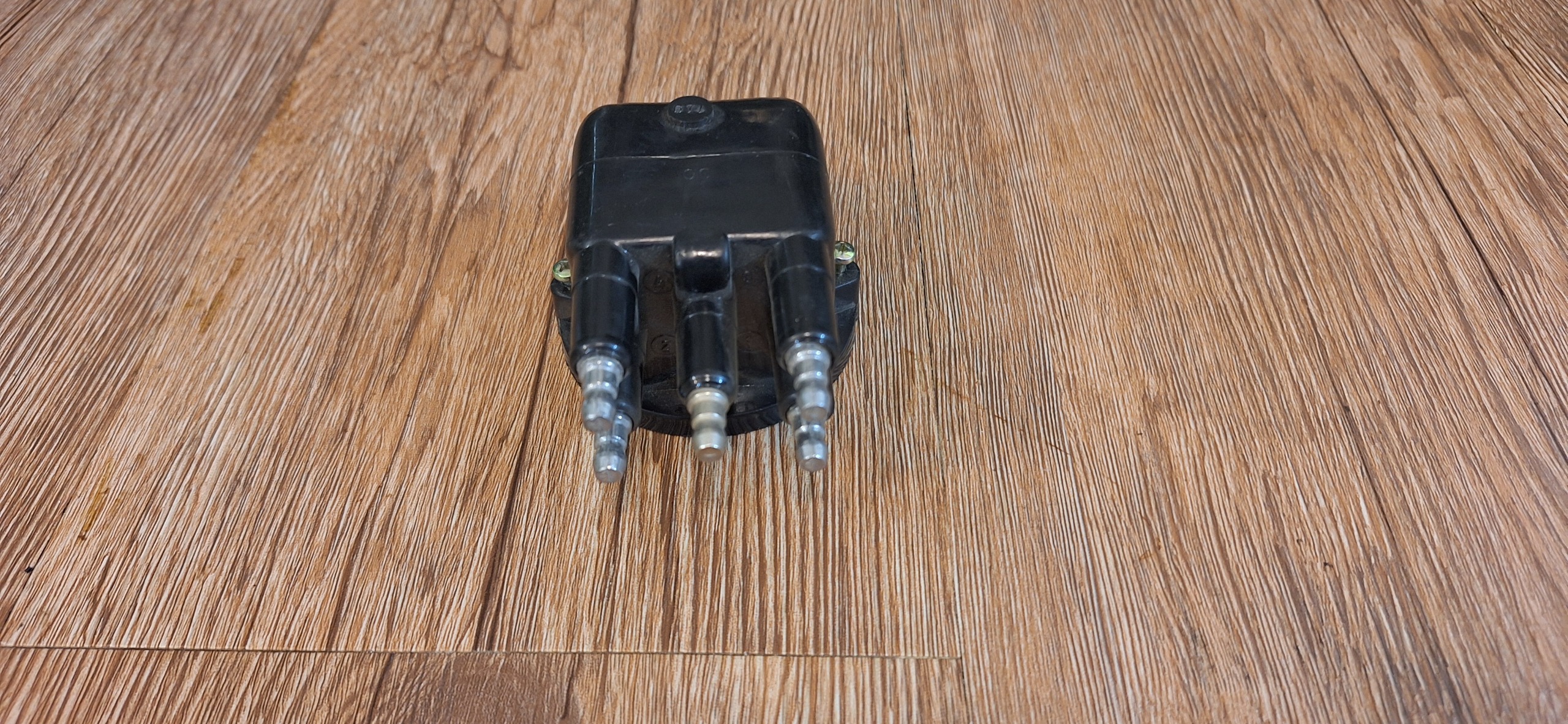 درب دلکو اورجینال فابریکی BERU پژو 205و2000و405GL