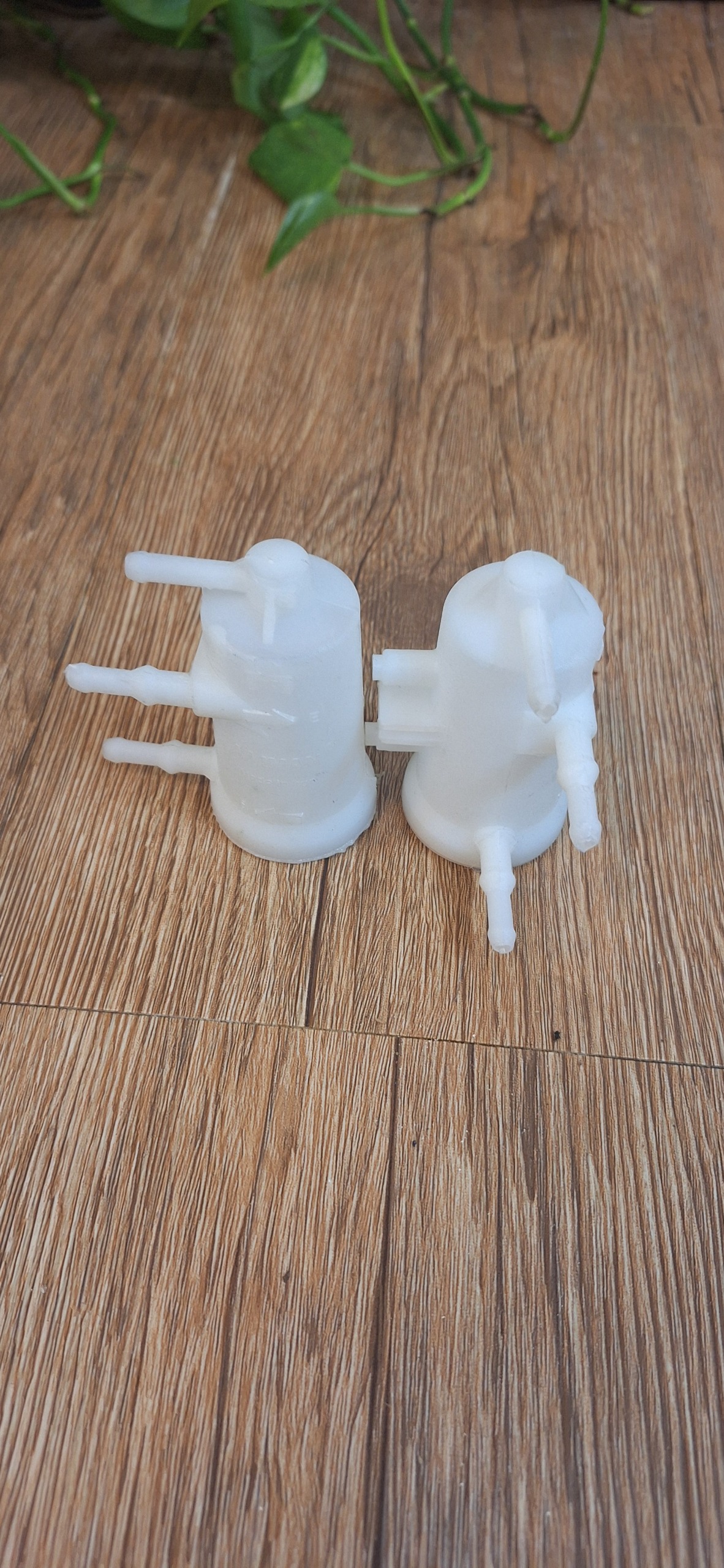 سه راهی کاربراتور آکبند فابریکی پژو 205