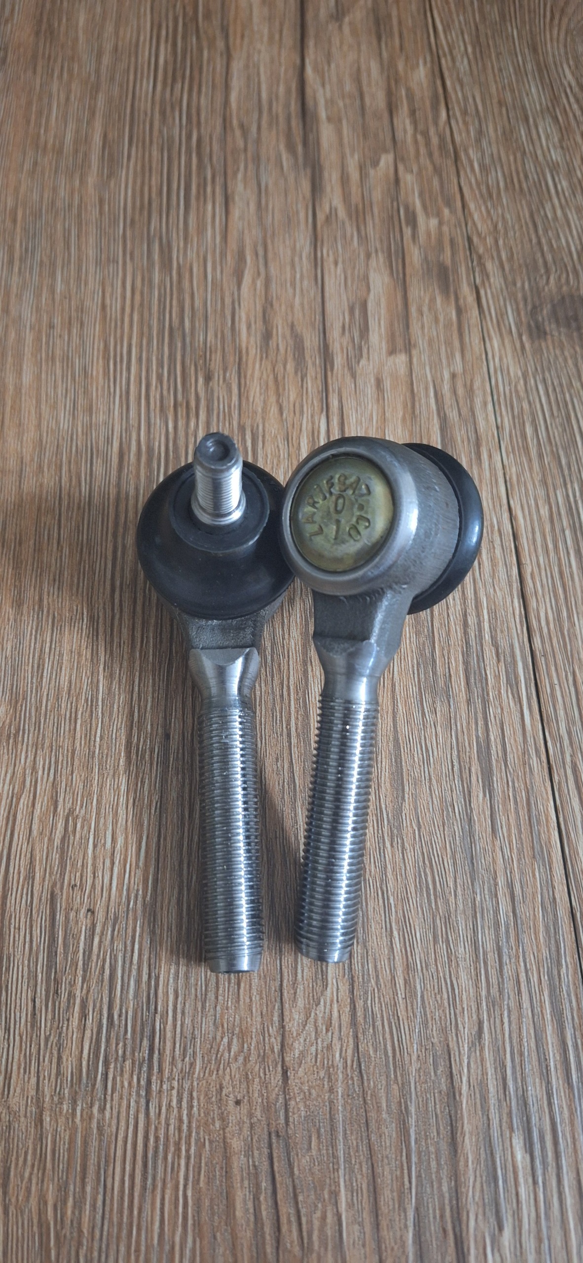 سیبک فرمان فابریکی پژو 205 ایرانی قدیم درجه 1