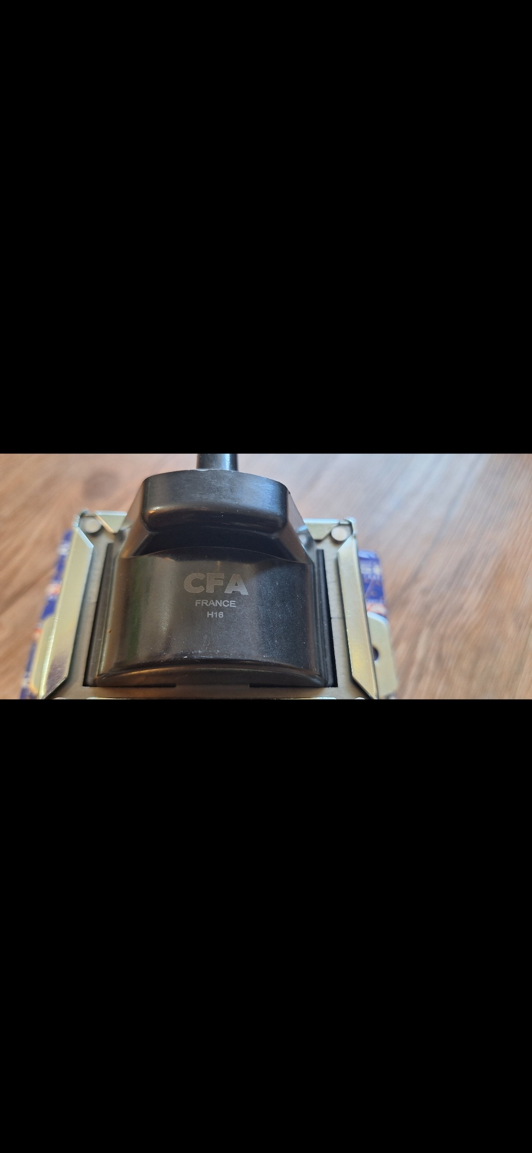 کوئل پژو 205 و 2000 و 405GL اورجینال فرانسوی