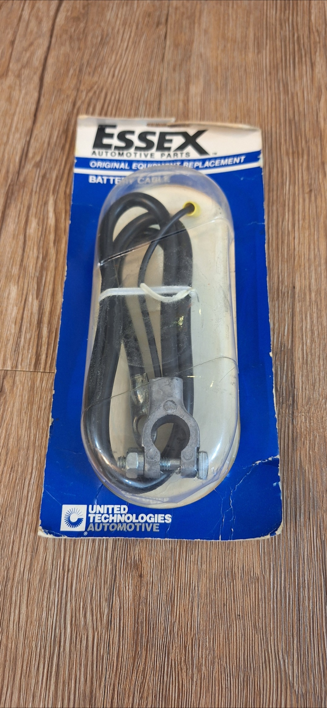 کابل مثبت باتری خودرو آمریکایی