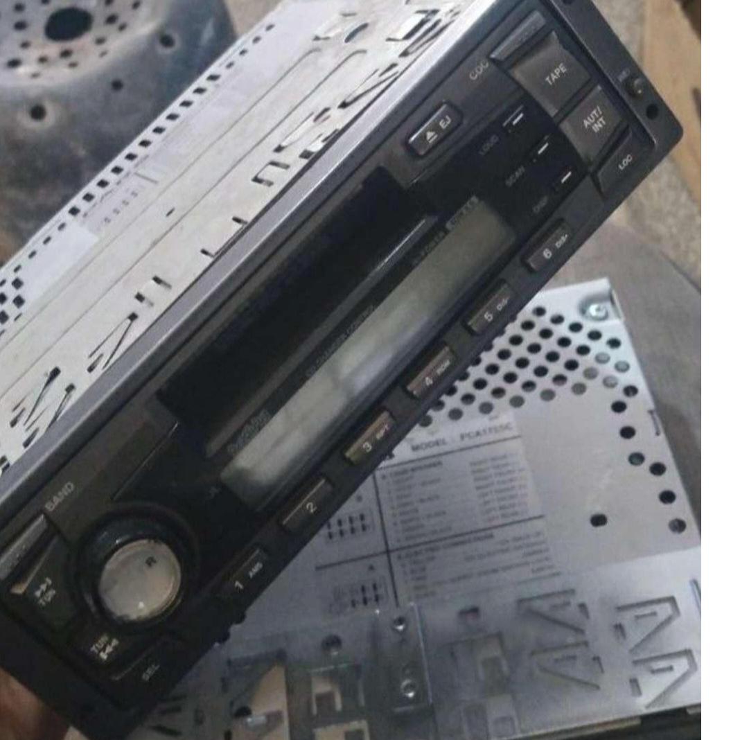 پخش خودرو پژو پارس اورجینال فابریکی