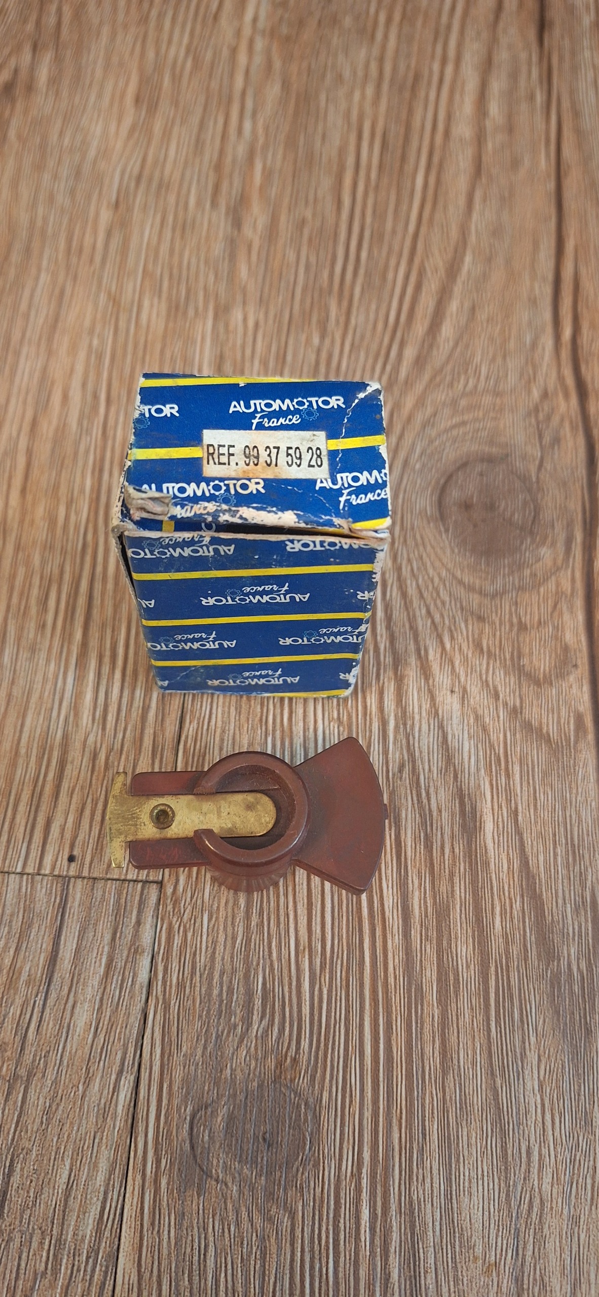 چکش برق دلکو پژو 205،2000و 405GL اورجینال