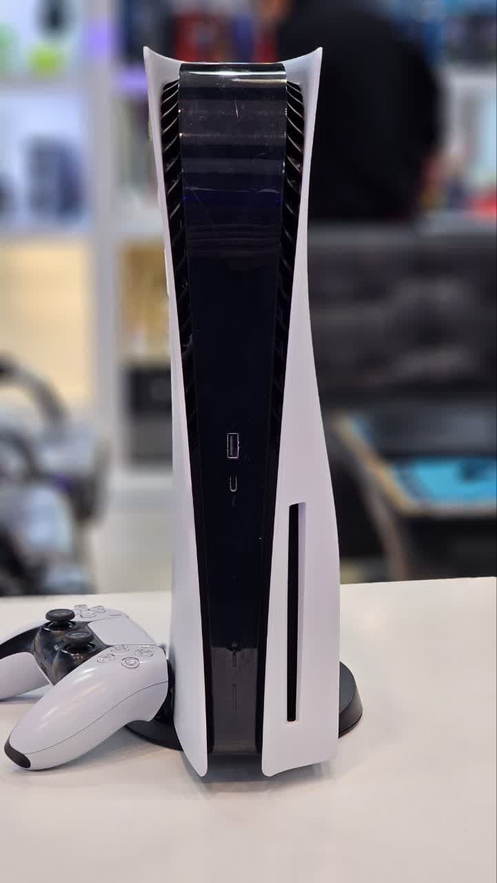 pes 5 fat با قیمت عالی و شرایط جذاب