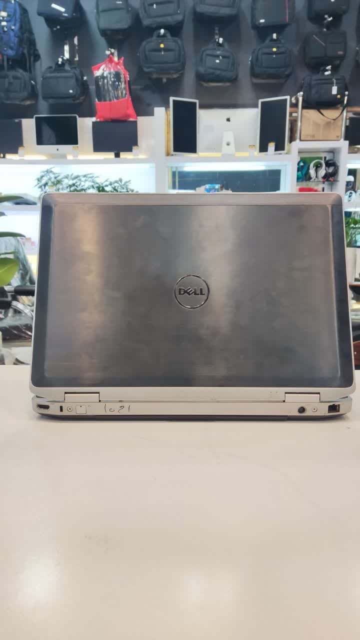 DELL E6430 خوش قیمت با شرایط جذاب