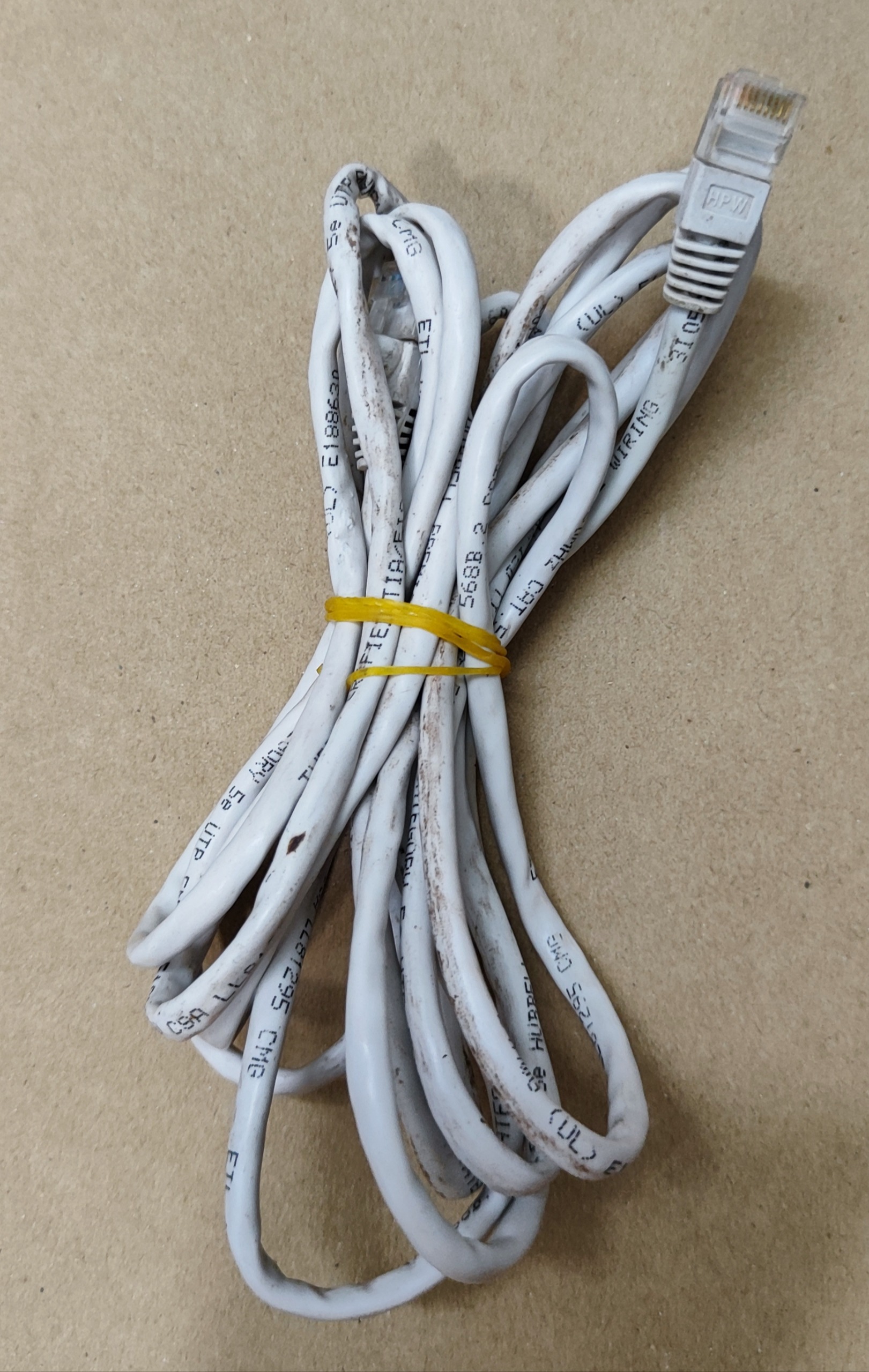 کابل لن cat 5