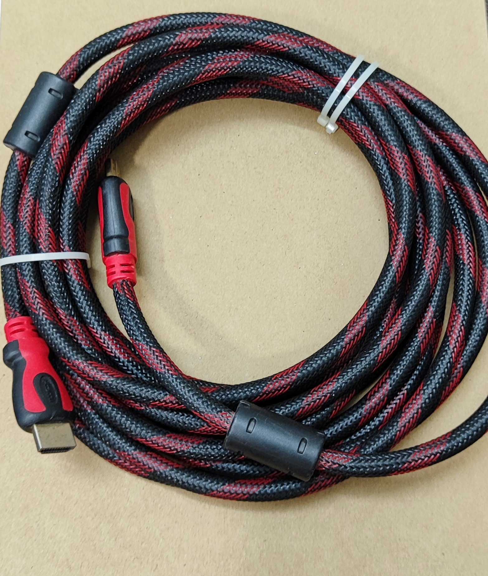 کابل HDMI طول زیاد