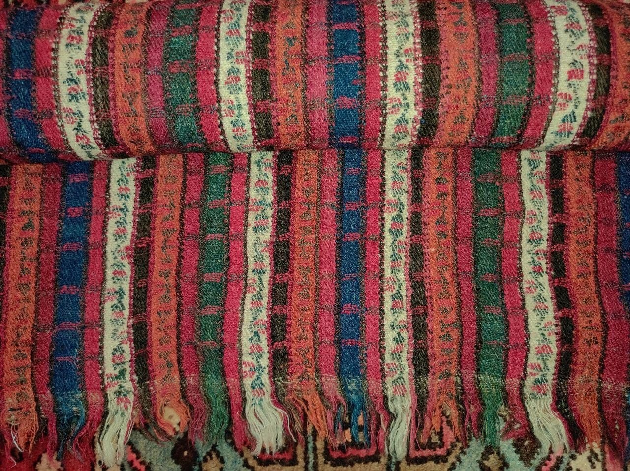 ترمه محرمات قاجاری