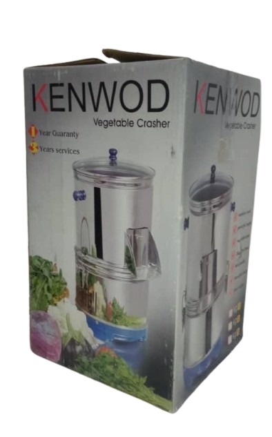 سبزی خردکن کنوود KENWOD