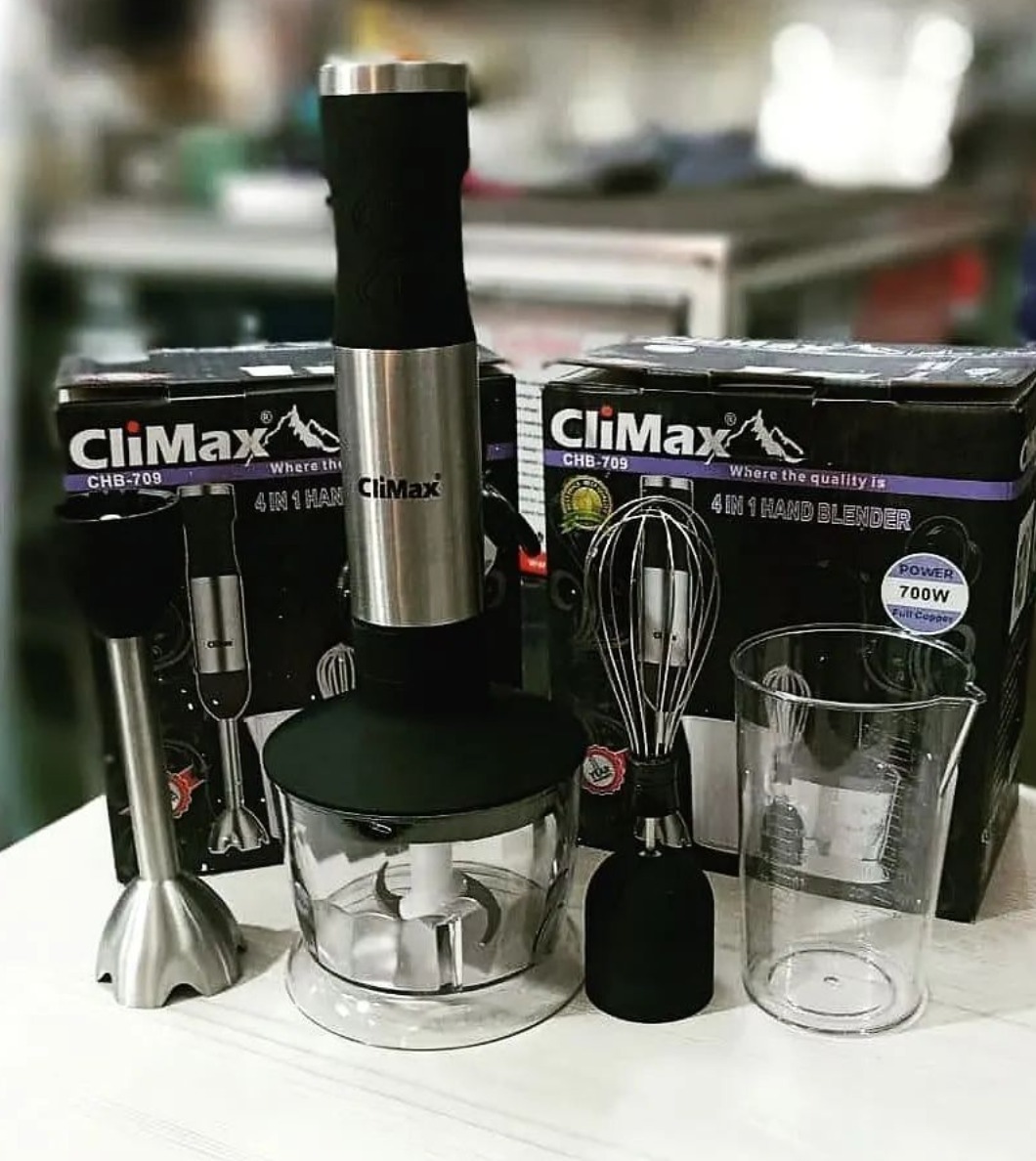 گوشتکوب برقی چند کاره کالامکس اصلی