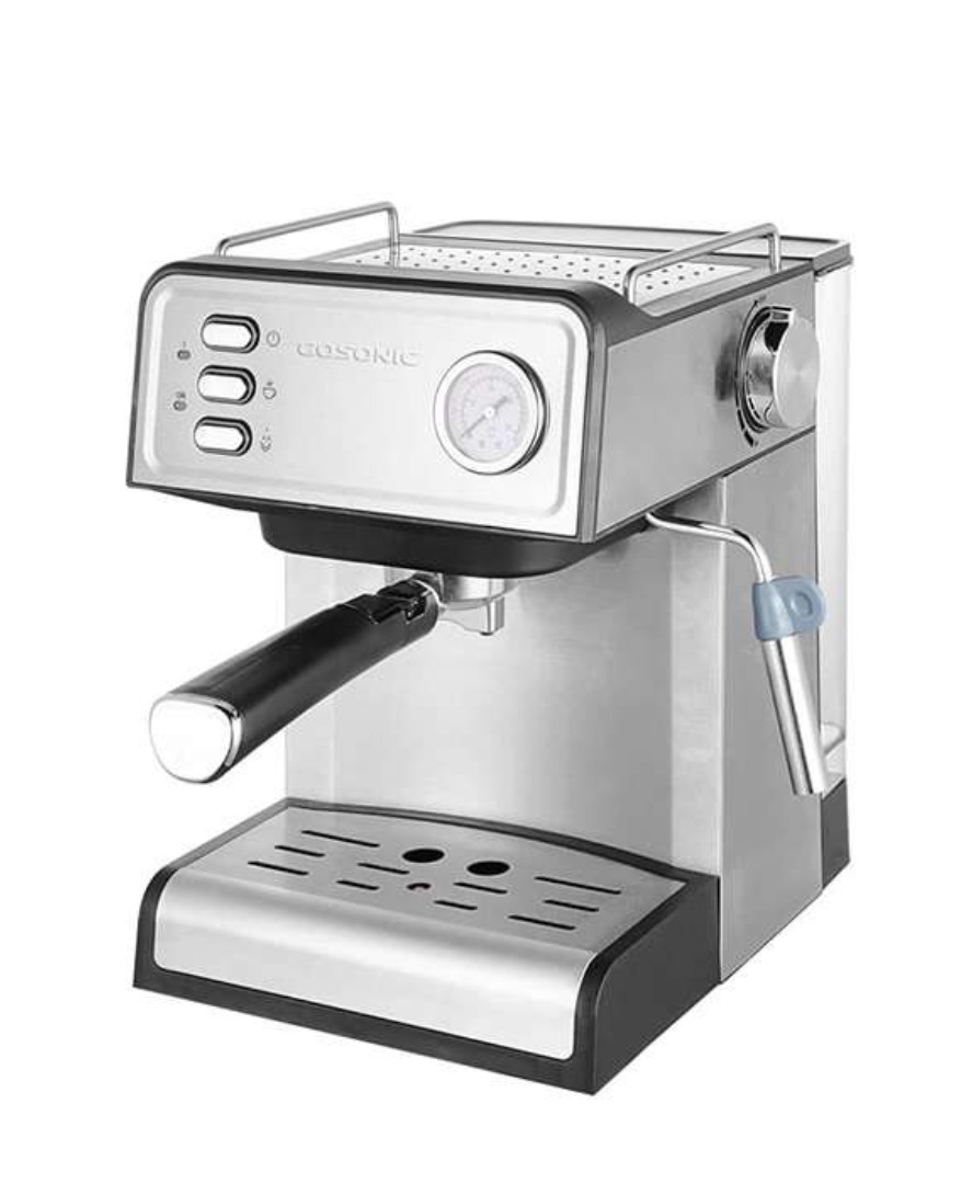 اسپرسوساز گوسونیک مدل GEM-872