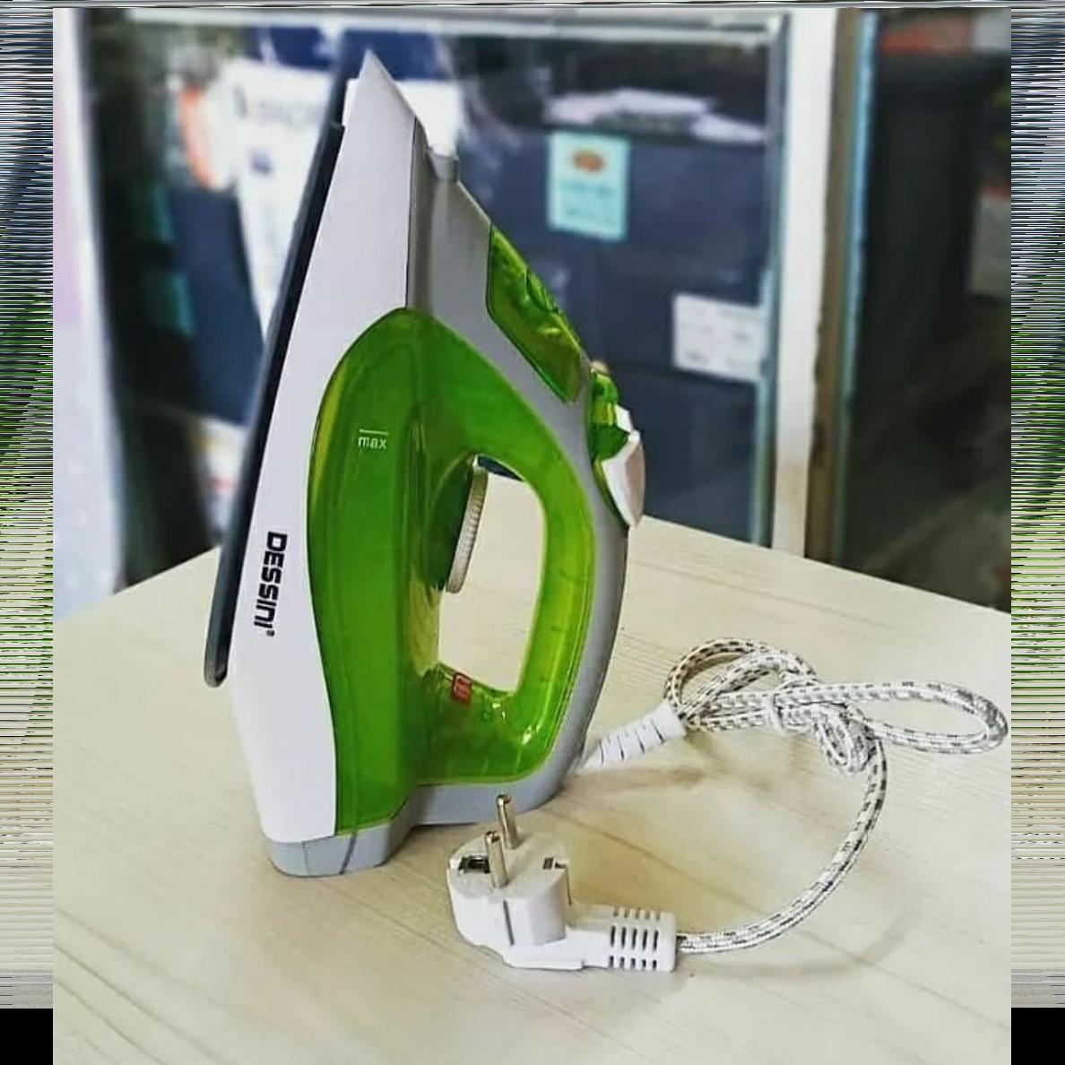 اتو دسینی اصلی