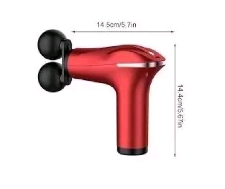 ماساژور برقی مدل BLD-329