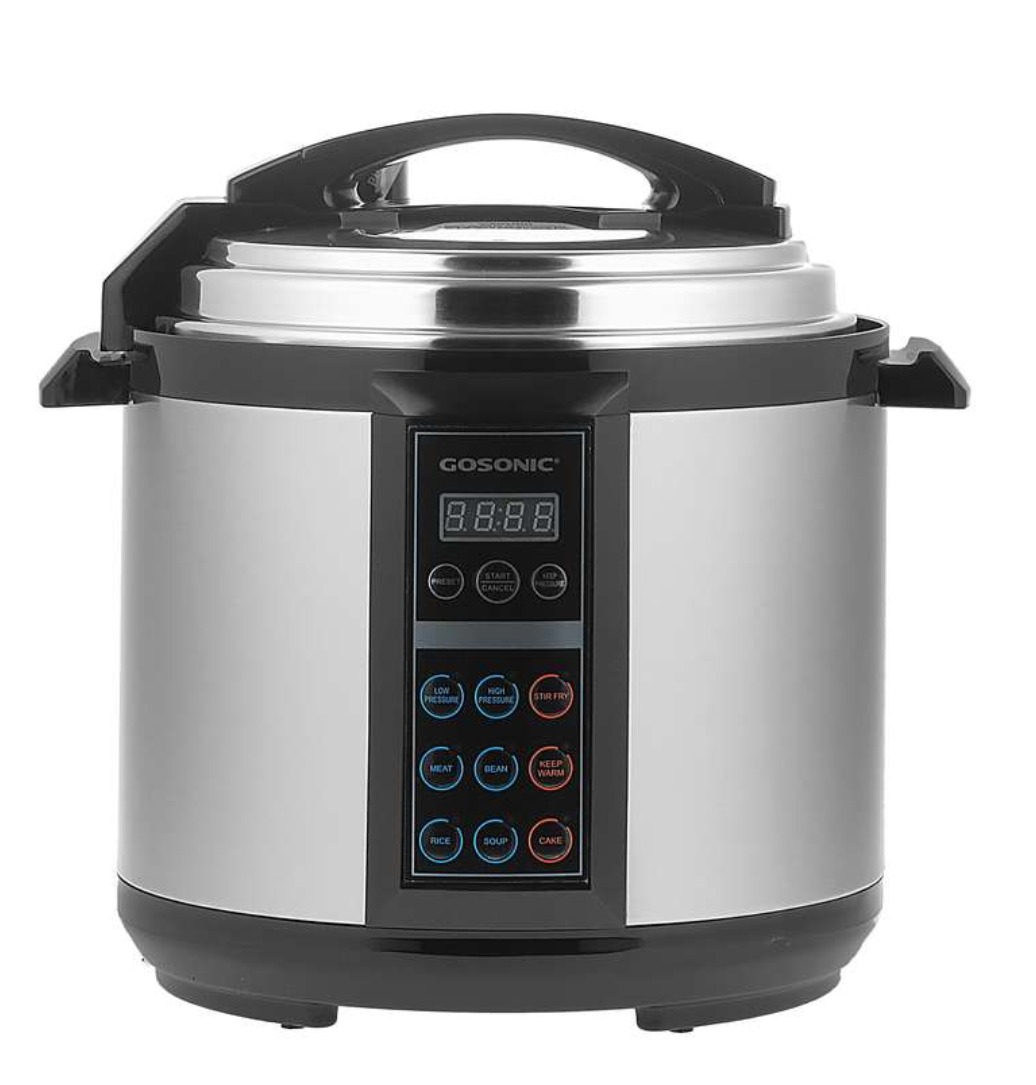 زودپز گوسونیک مدل GRC-664