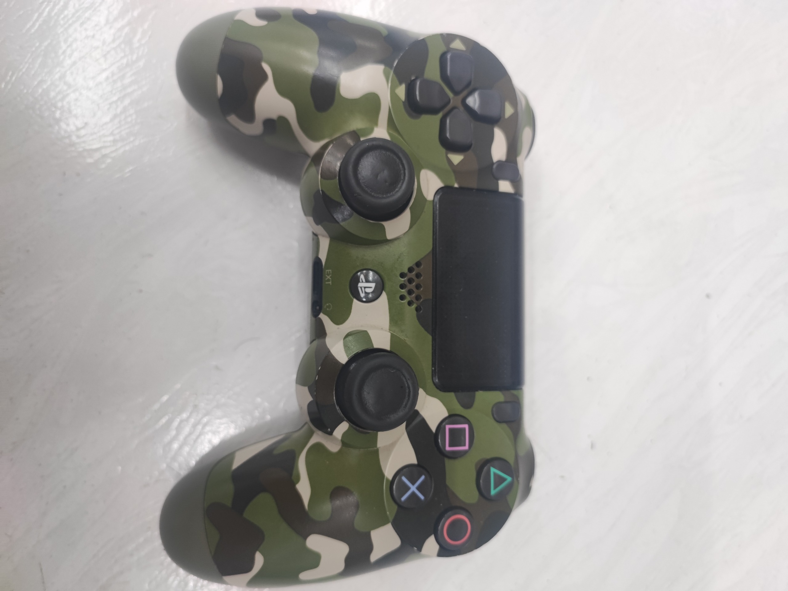 دسته بازی ps4