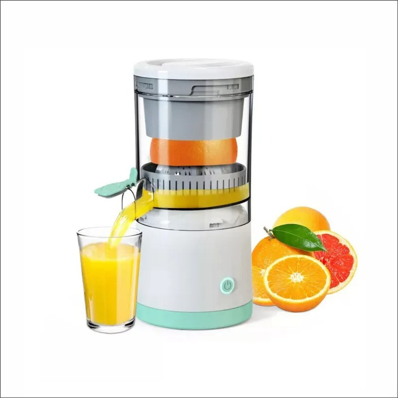 آب مرکبات گیری شارژی قابل حمل مسافرتی و تفریحی
