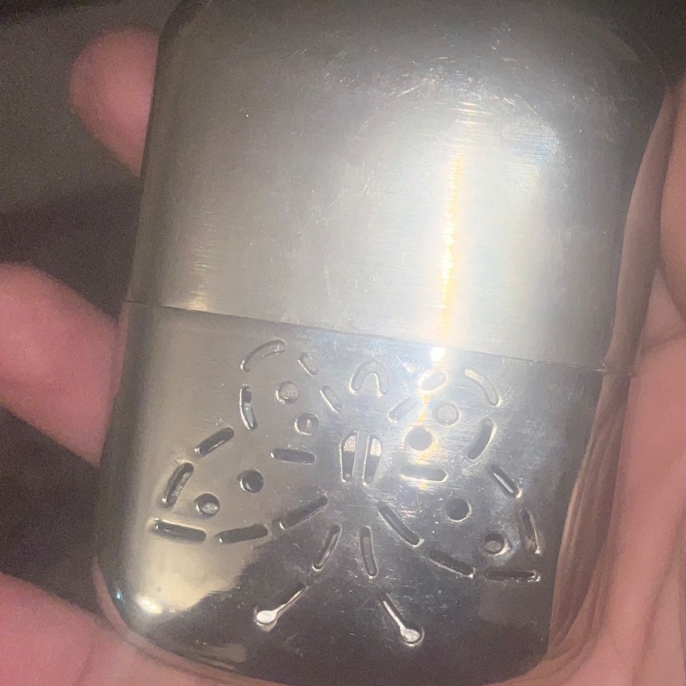 بخاری الکلی جیبی