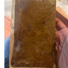 کتاب