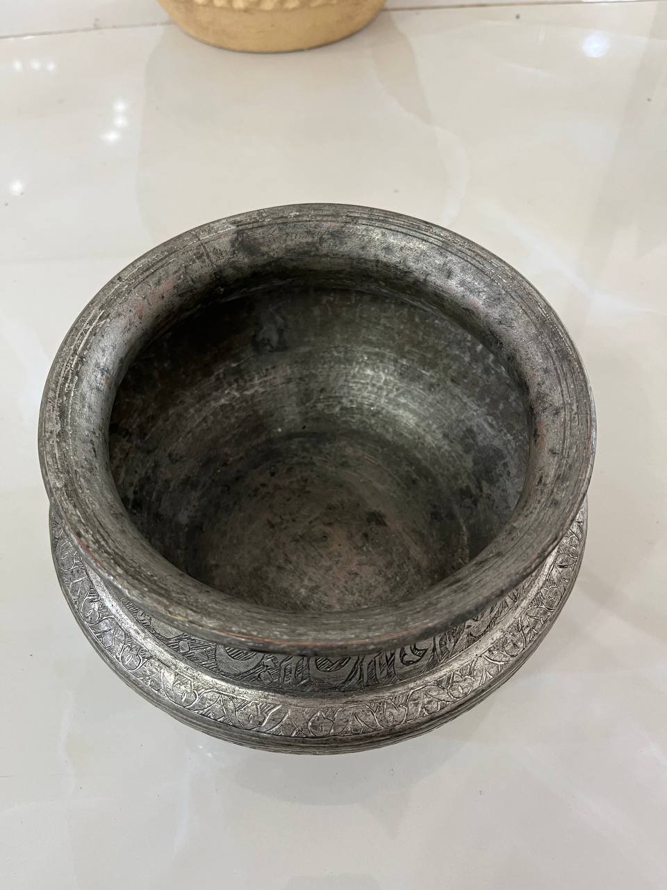 دخل قدیمی قلم