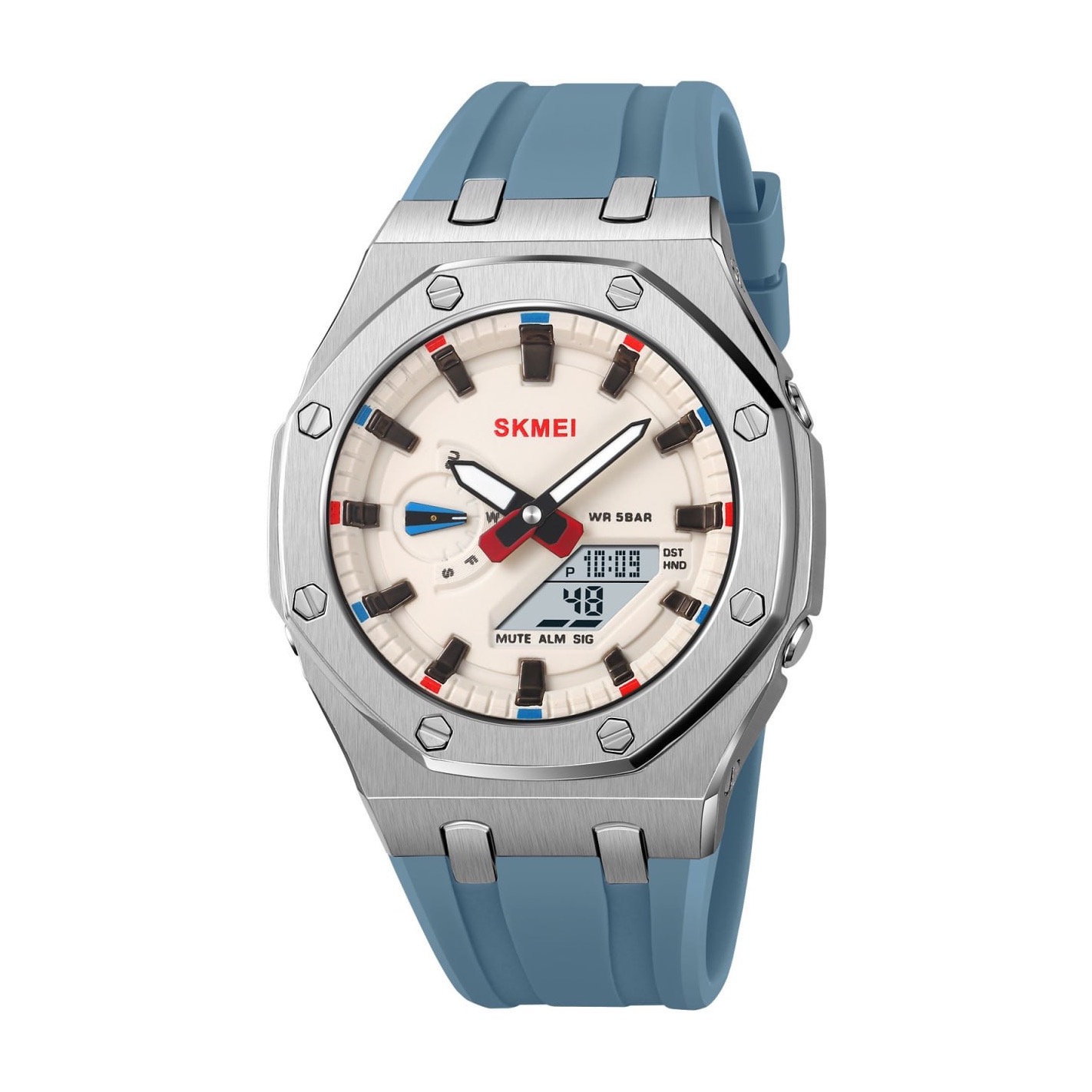 ساعت مچی مردانه اسکمی 2243