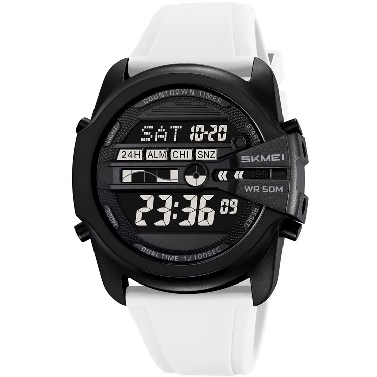ساعت مردانه دیجیتال اسکمی 2442