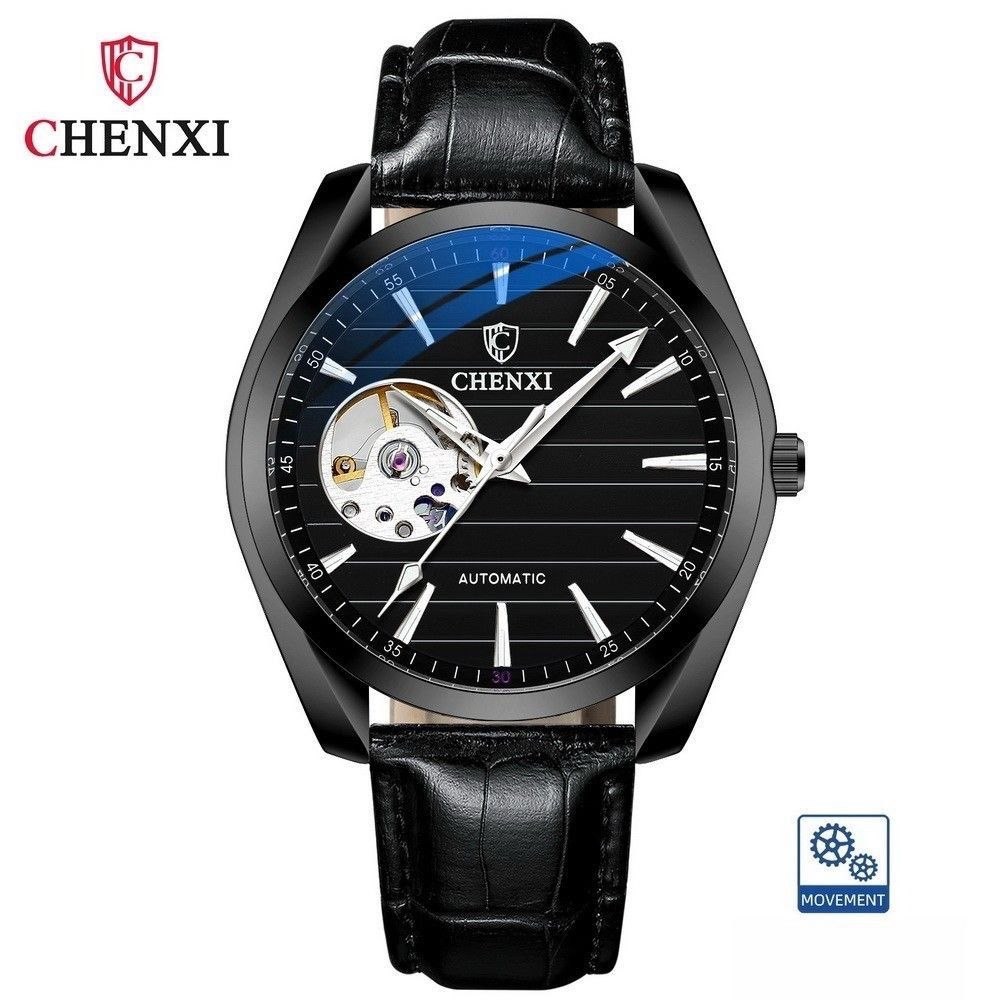 ساعت اتوماتیک کوکی مردانه چنکسی 8806 Chenxi