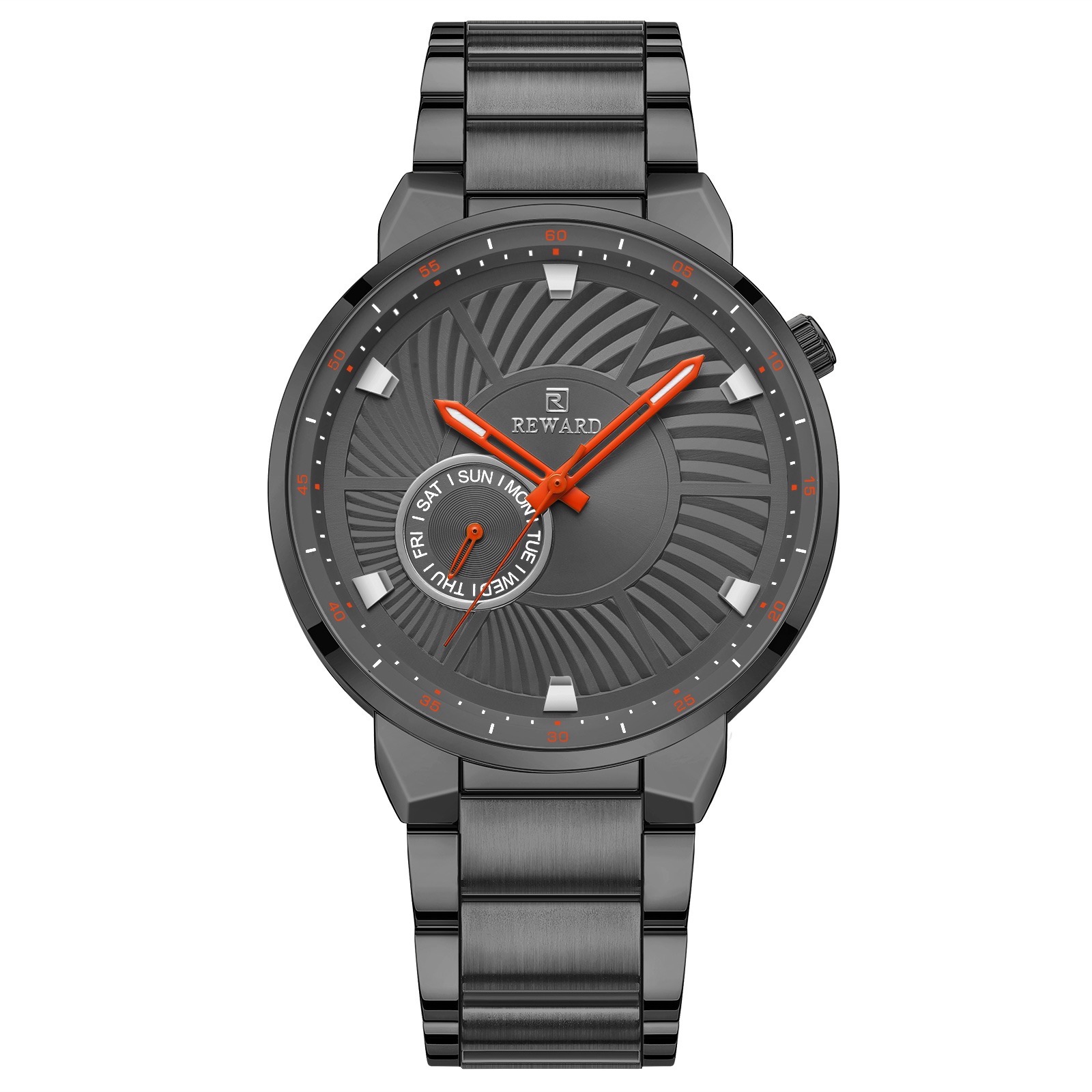 ساعت مردانه ریوارد 611265 reward