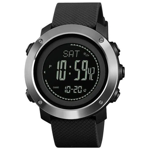 ساعت مچی هوشمند اسکمی مدل 1418