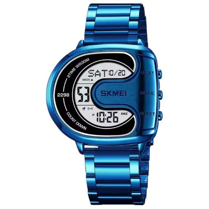 ساعت مچی دیجیتالی اسکمی 2298