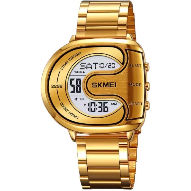 ساعت مچی دیجیتالی اسکمی 2298
