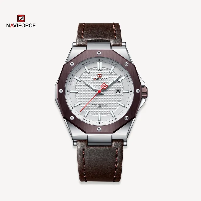 ساعت مچی نیویفورس مدل 9200