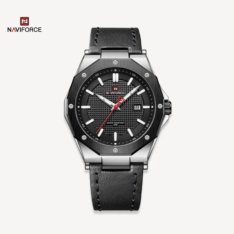 ساعت مچی نیویفورس مدل 9200