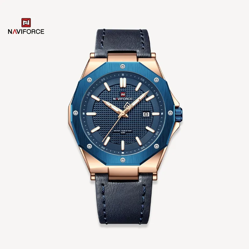 ساعت مچی نیویفورس مدل 9200