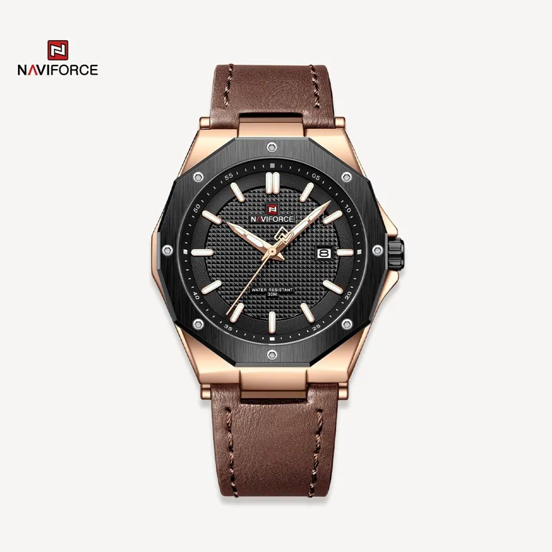 ساعت مچی نیویفورس مدل 9200