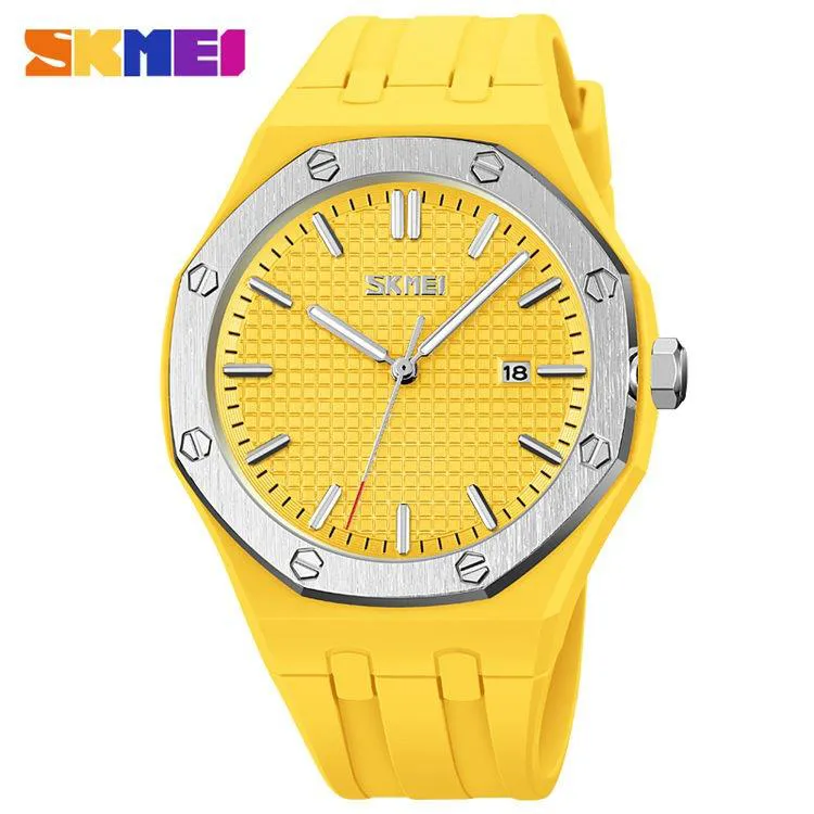 ساعت مچی اسکمی مدل 9299