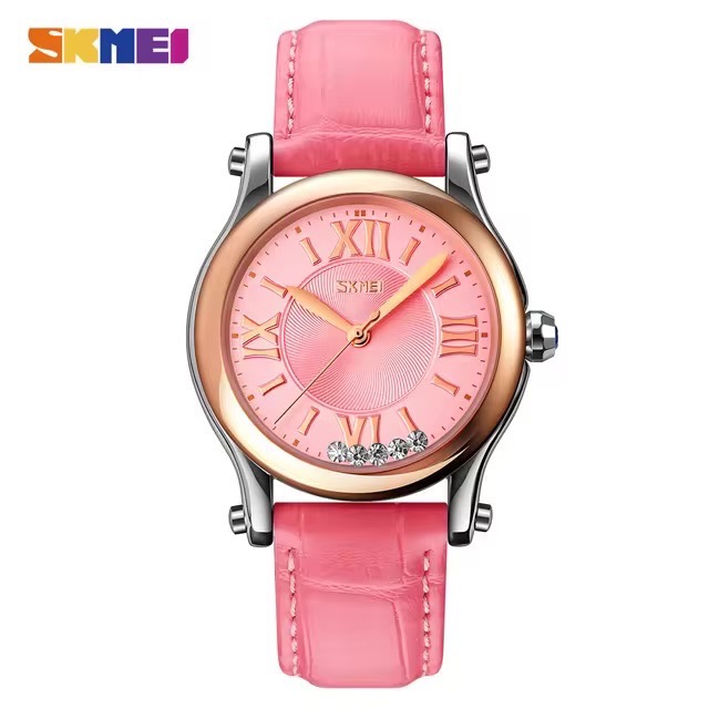 ساعت زنانه اسکمی 9265