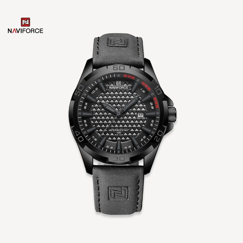 ساعت مچی نیویفورس مدل 8023