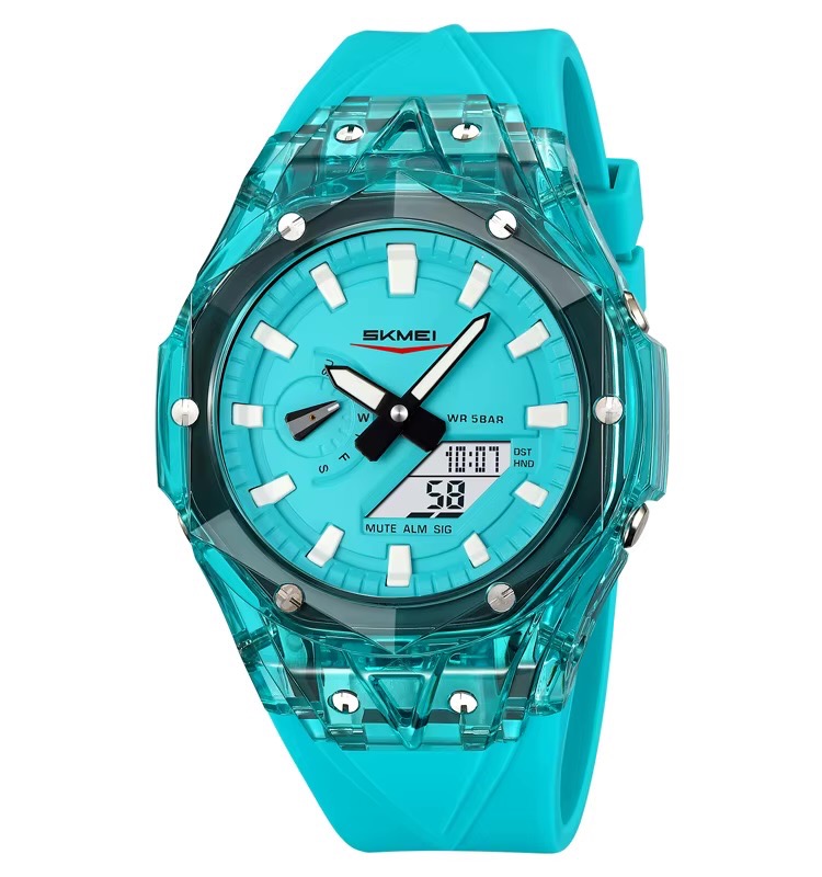 ساعت مردانه اسکمی 2411