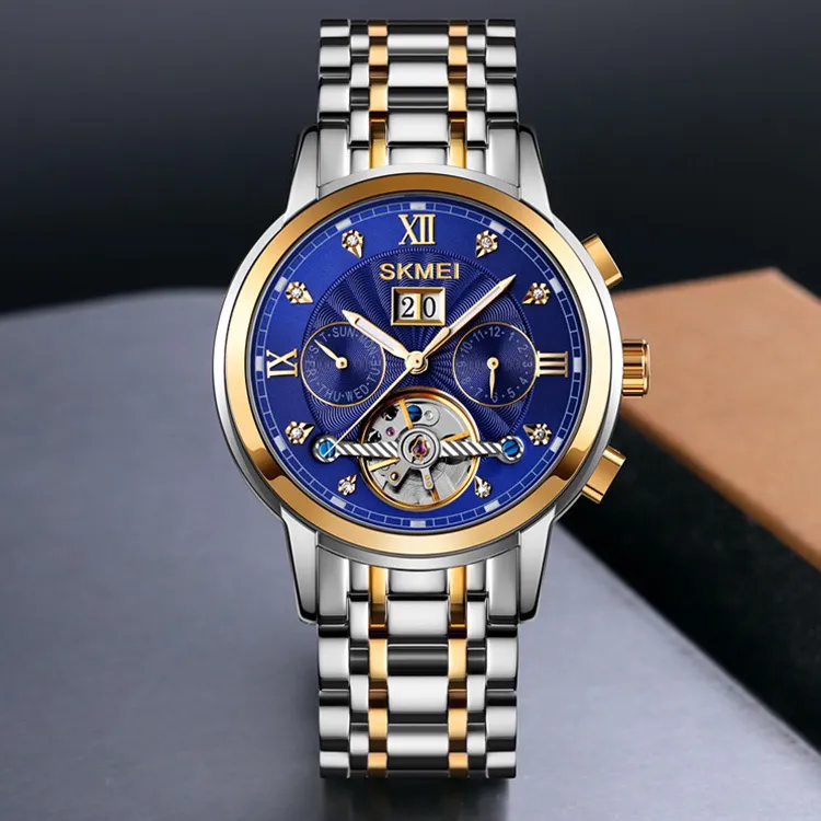 ساعت مچی مردانه اسکمی m029