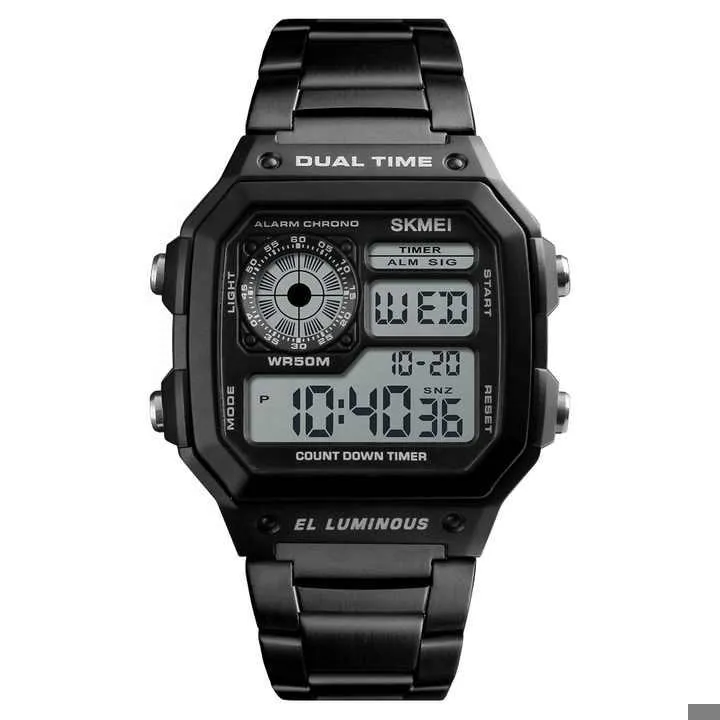 ساعت مچی اسکمی مدل 1335