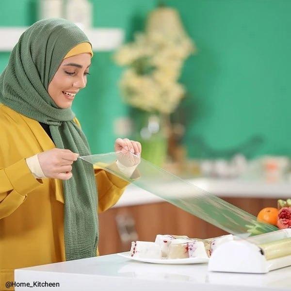 سلفون کش 40 سانت