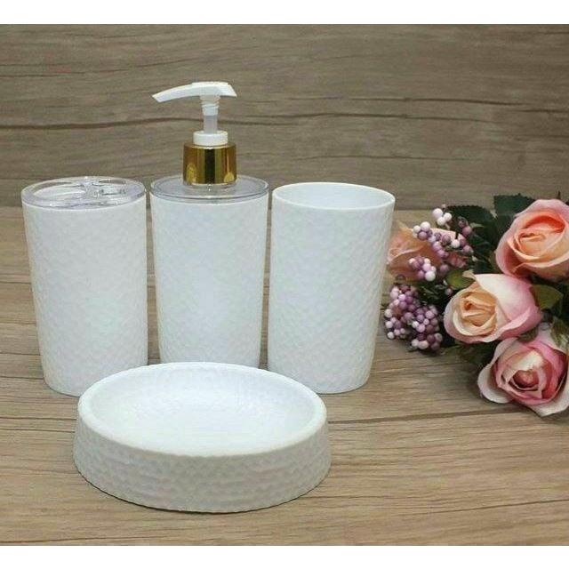 ست سرویس بهداشتی 4 تکه فونتال
