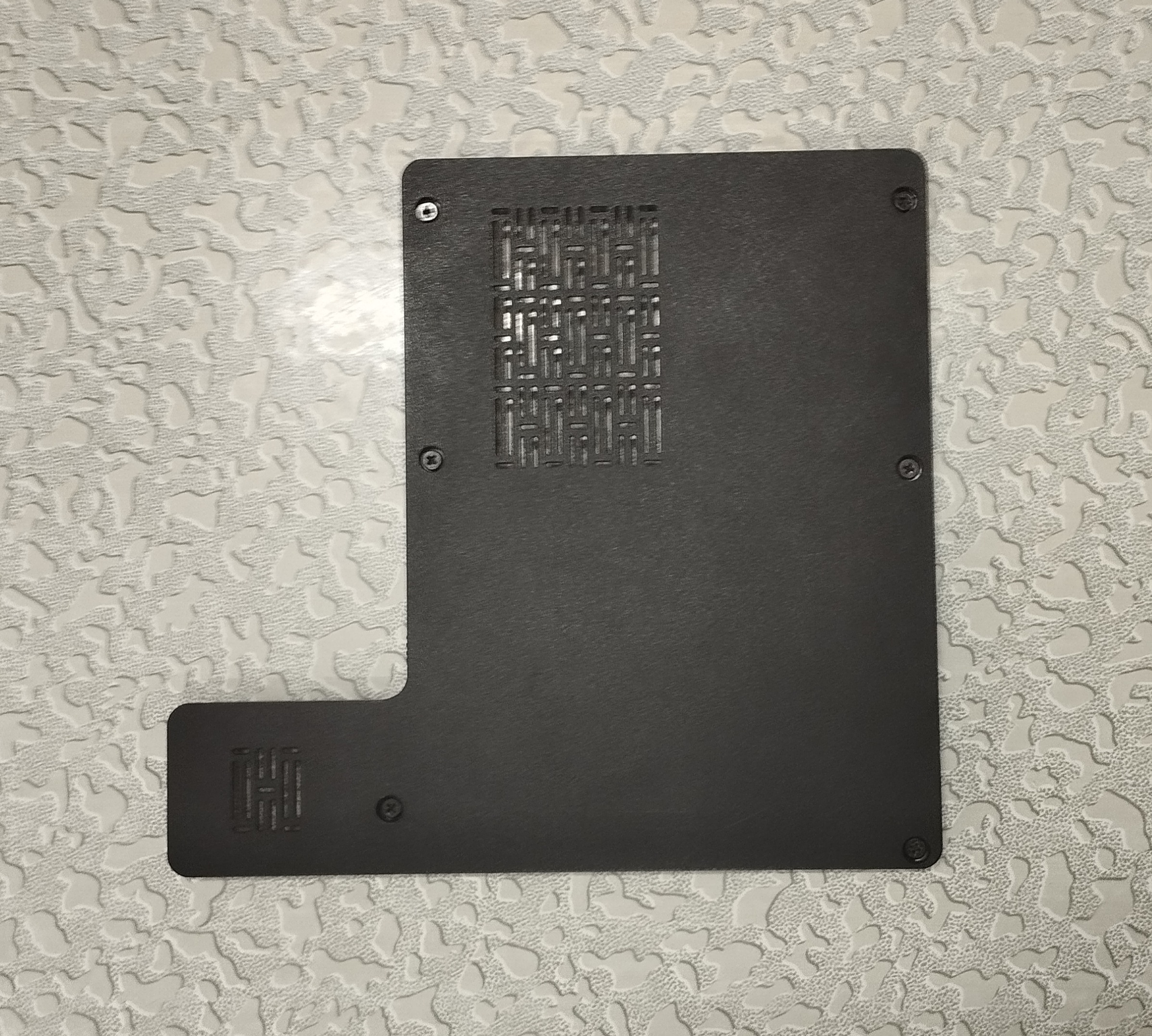 قاب رم لپ تاپ dell vostro 1015