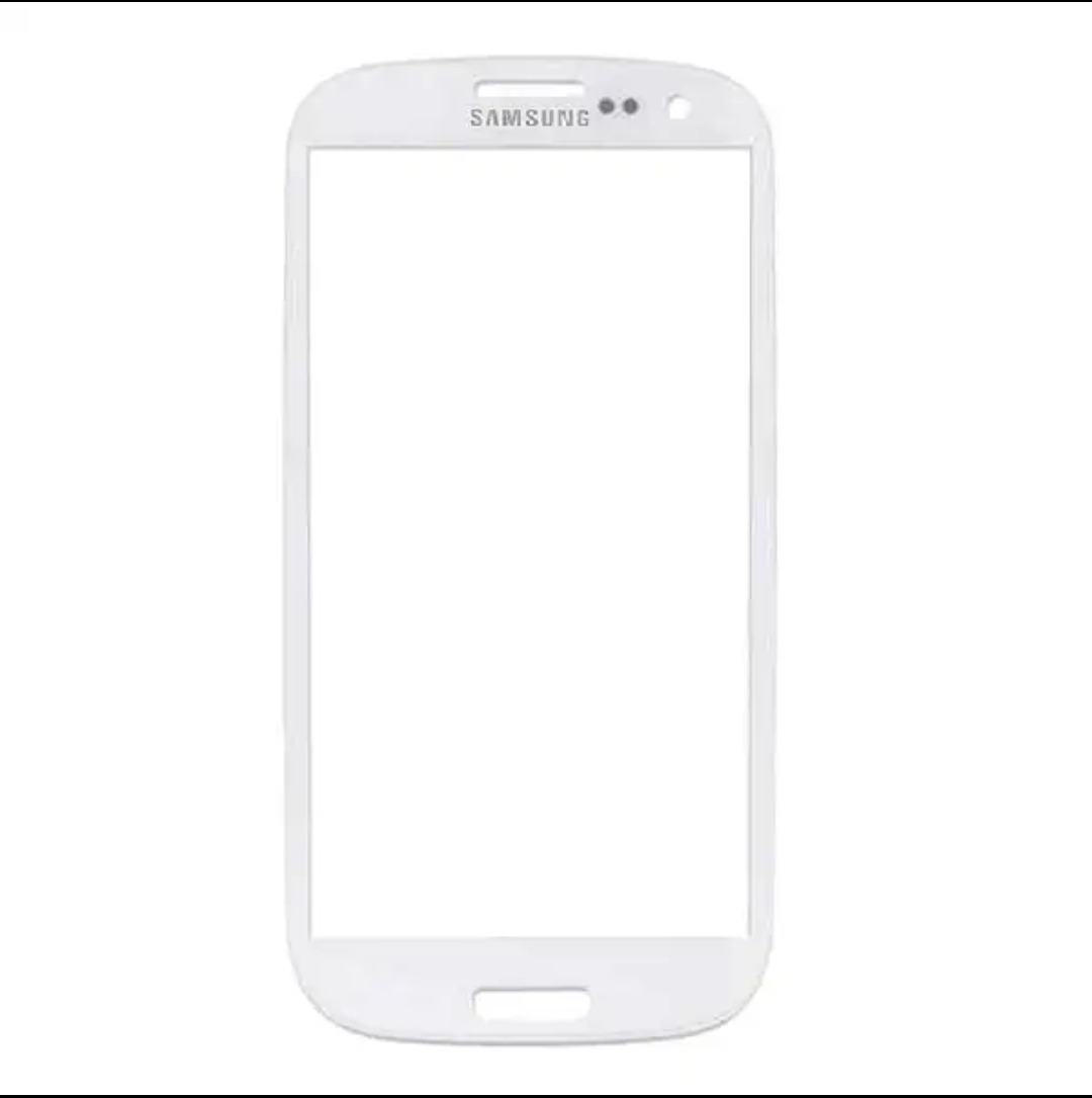 شیشه تاچ گوشی موبایل سامسونگ Galaxy S3