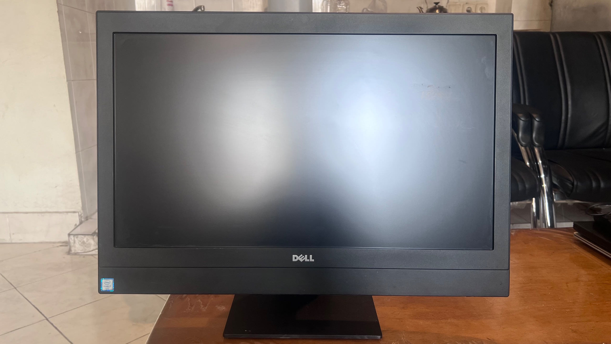 آل این وان 24 اینچی دل مدل 7440