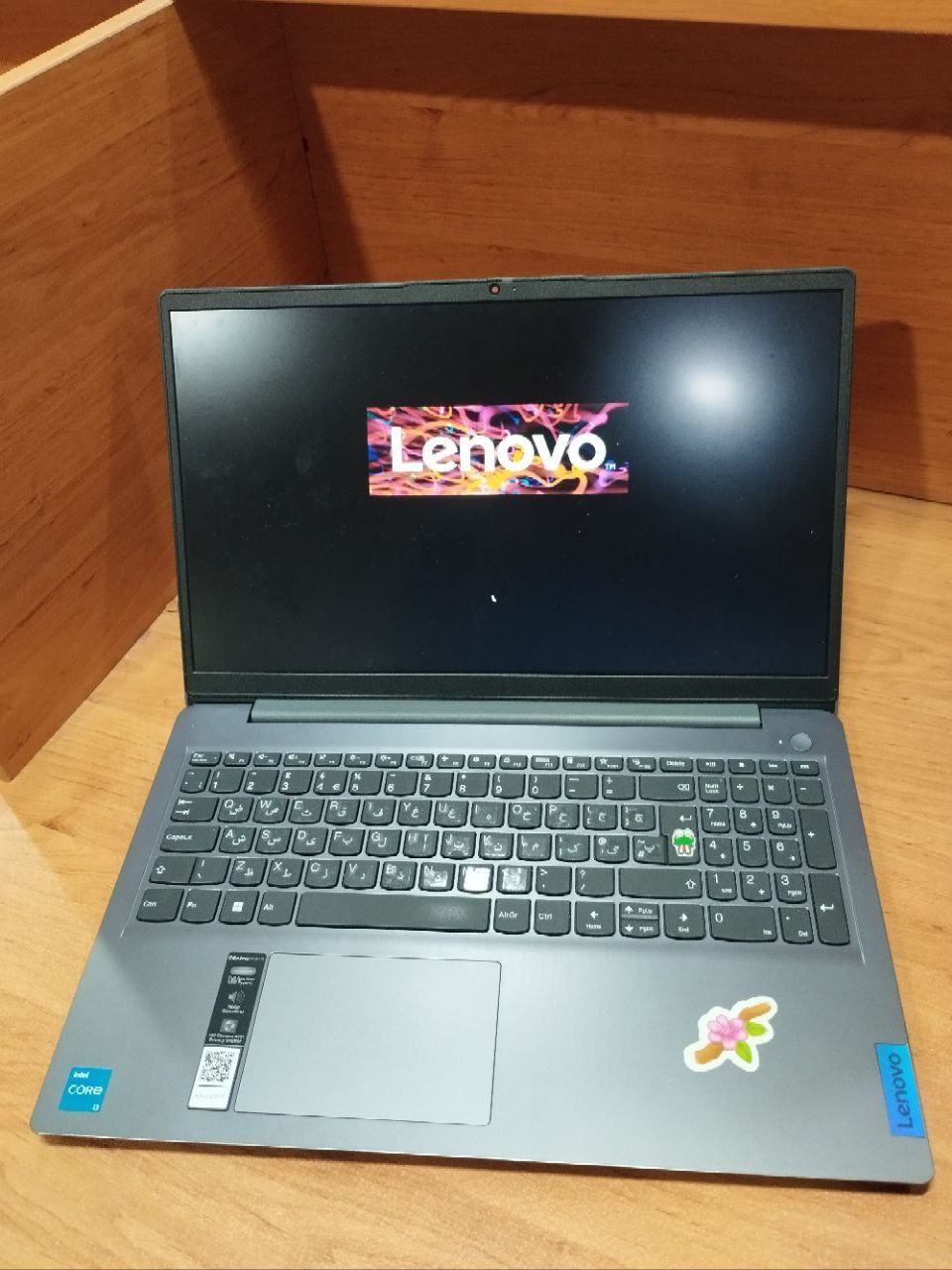لپ تاپ lenovo نسل 12