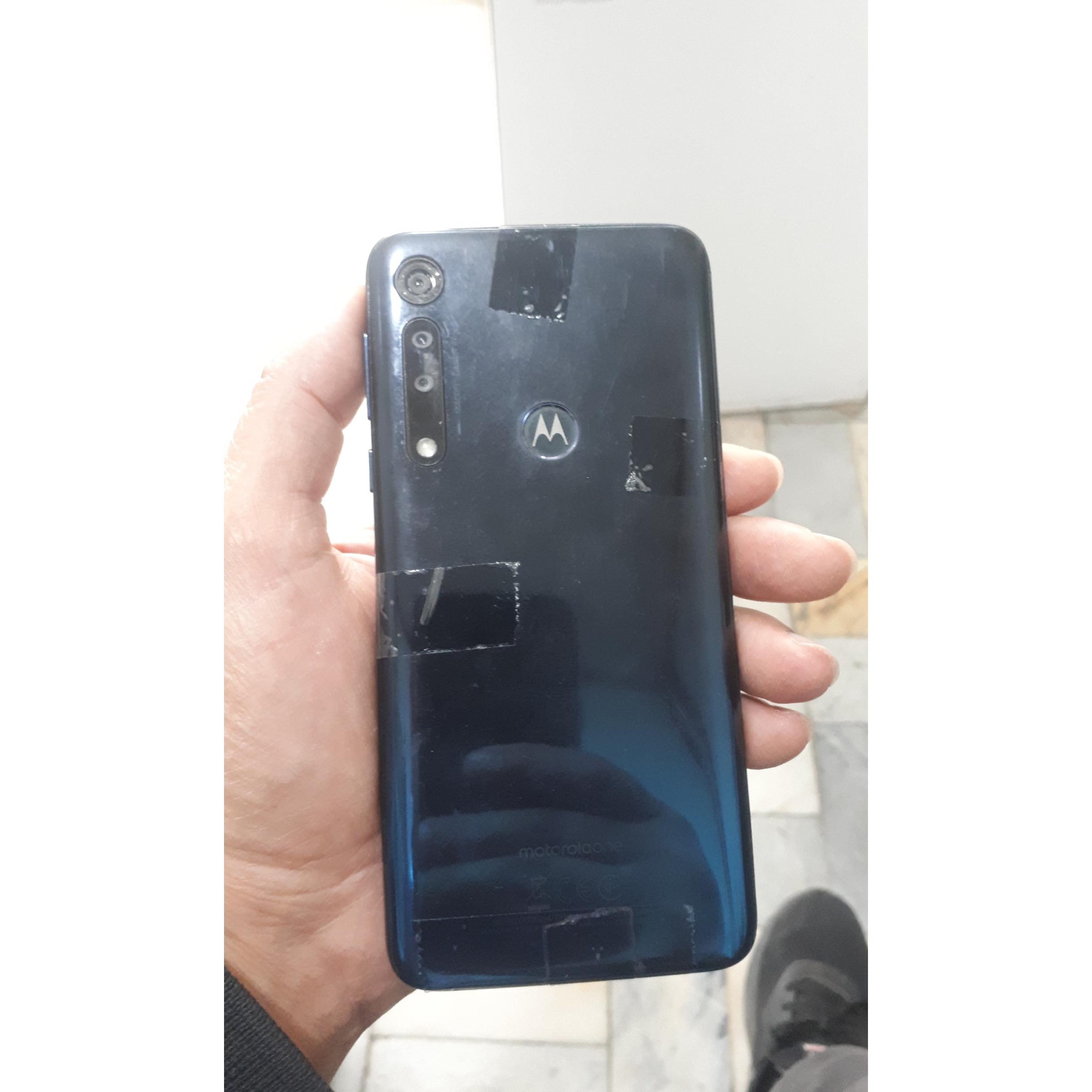 گوشی موبایل موتورولا