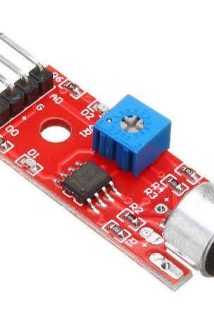 ماژول صدا با کیفیت