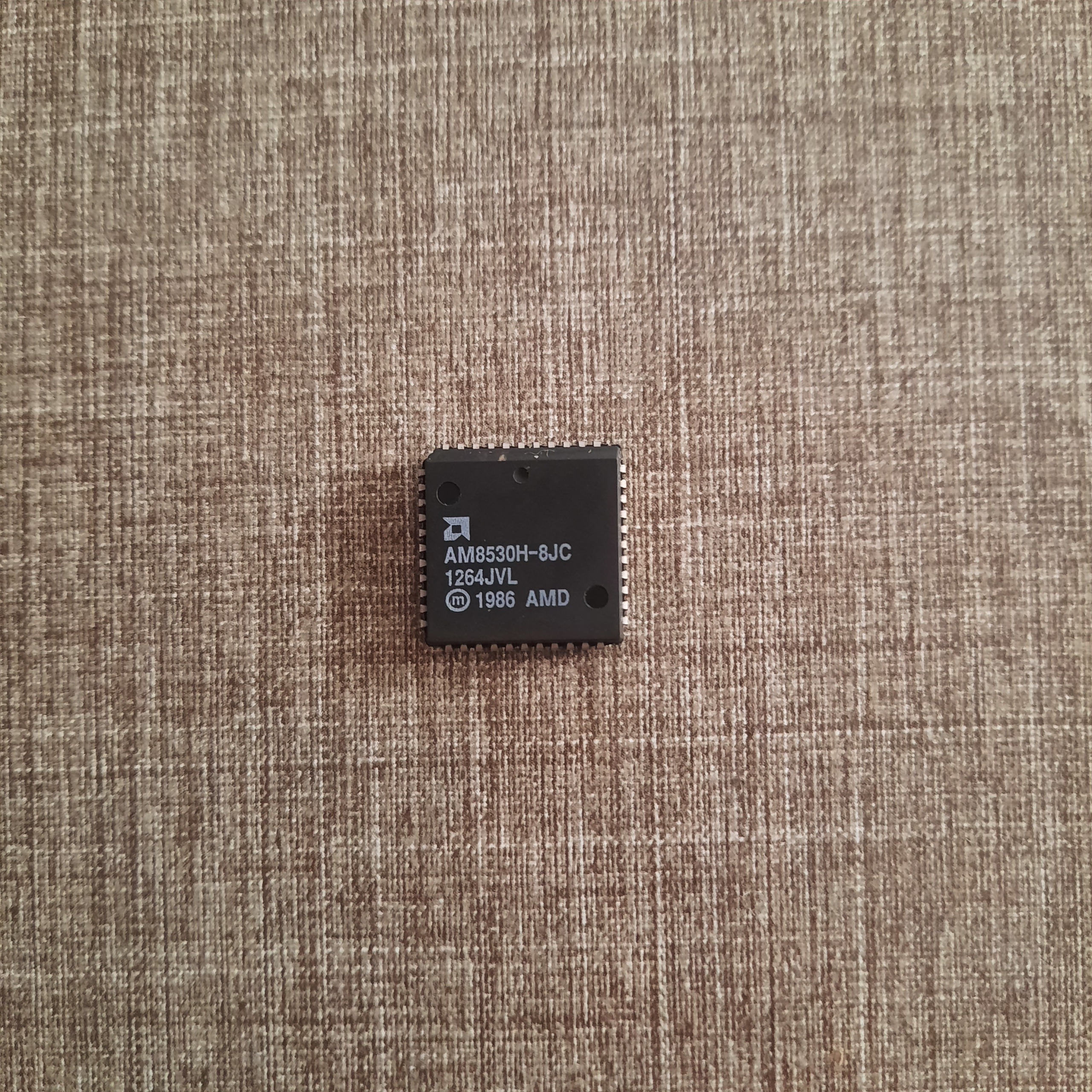 آی سی اورجینال AMD AM8530H-8JC